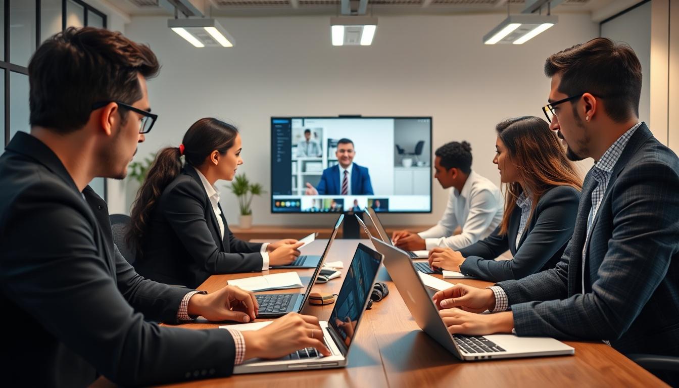 Achieve Your Career Goals