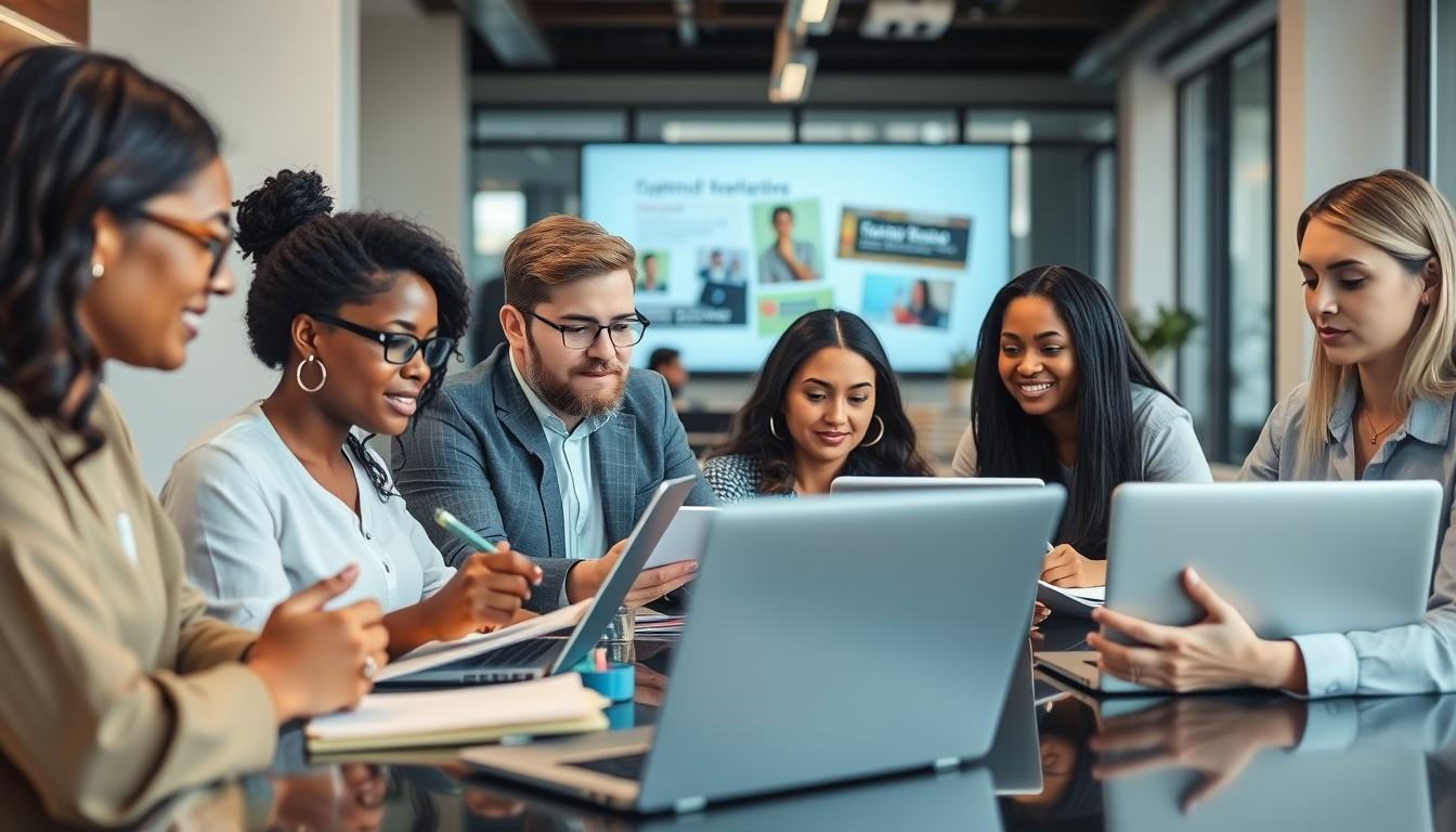 Take Charge of Your Career
