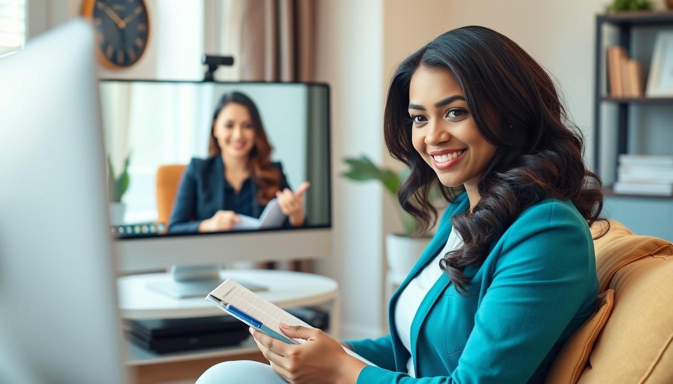 Why Choose CareerGrow?