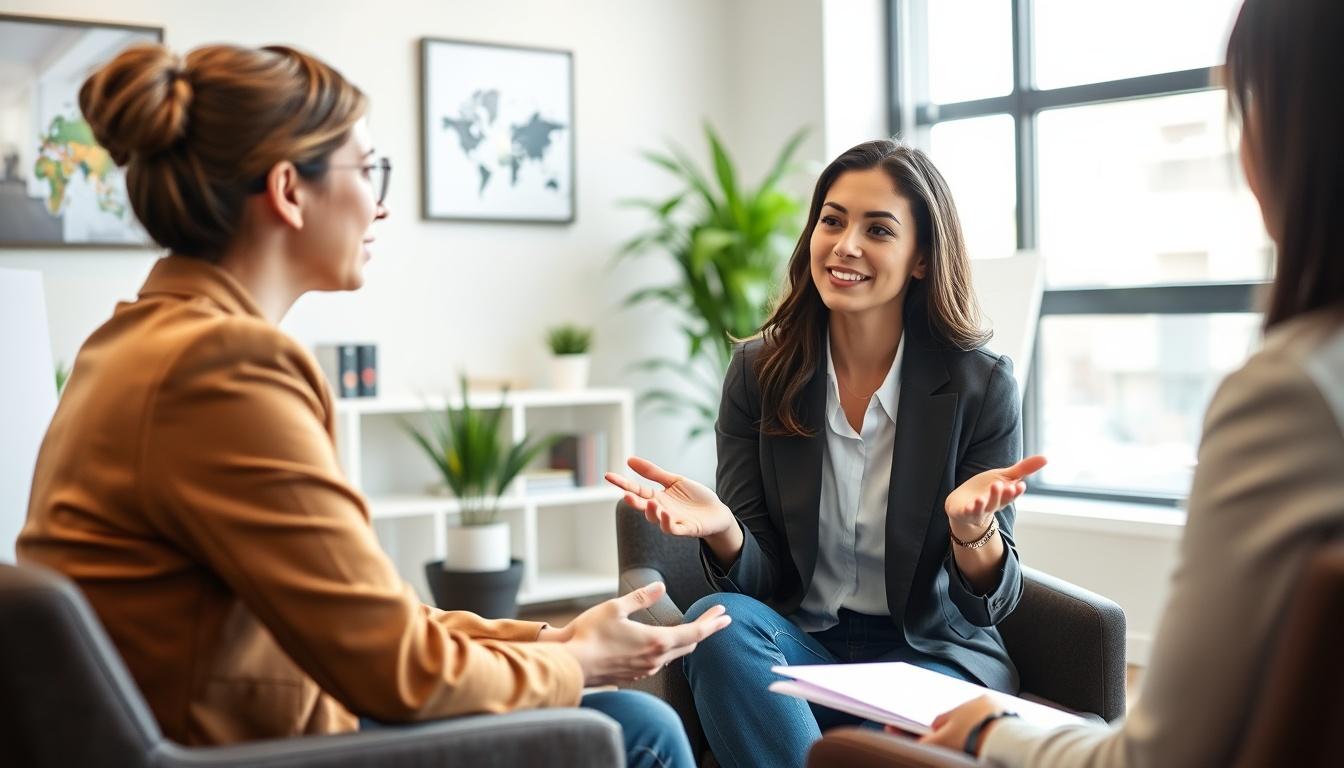 Personalized Career Guidance