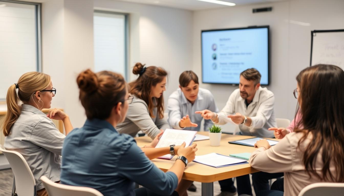 Flexible Learning Options
